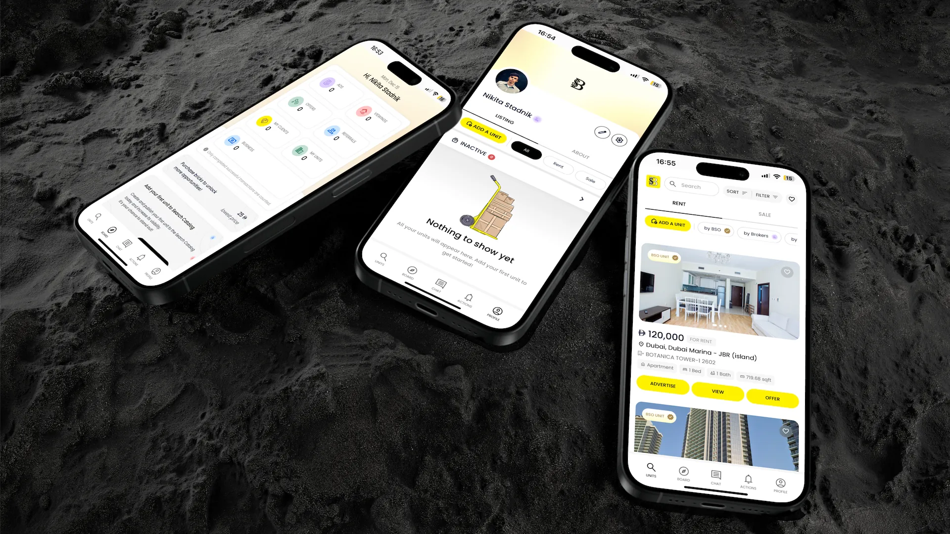 BSO Club Case Study - <g>BSO Club</g> - Slide 1