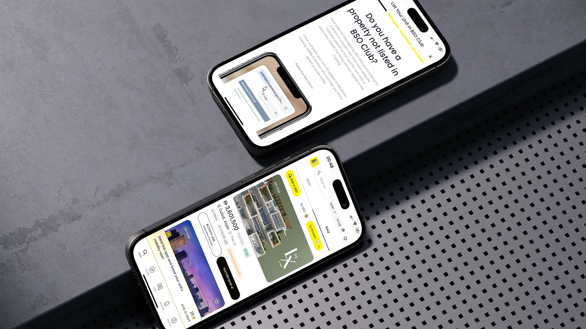 BSO Club Case Study - <g>BSO Club</g> - Slide 4