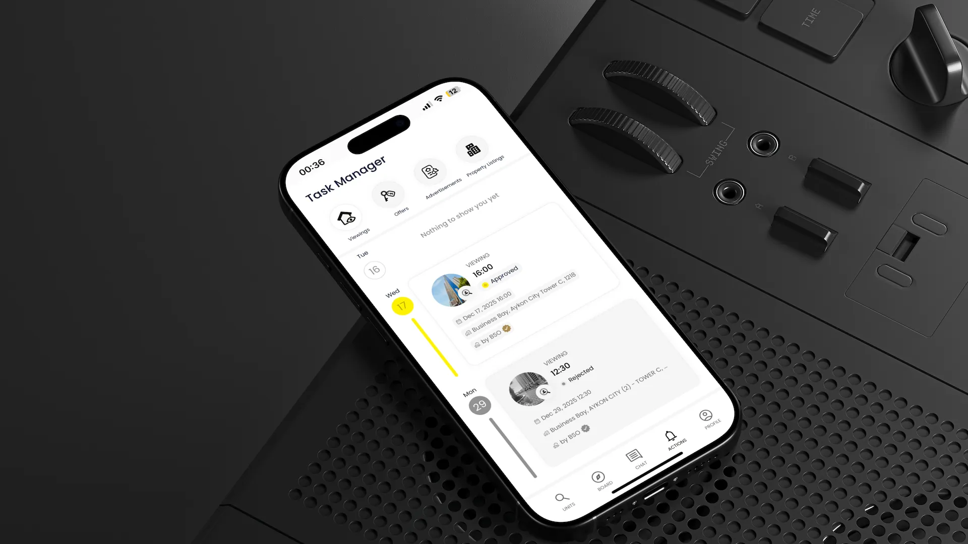 BSO Club Case Study - <g>BSO Club</g> - Slide 12