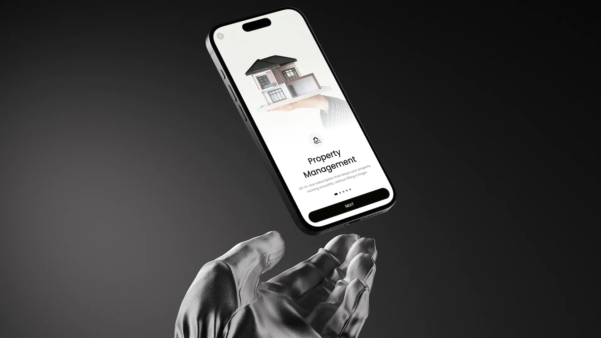 Case Study - <g>BSO Club</g>