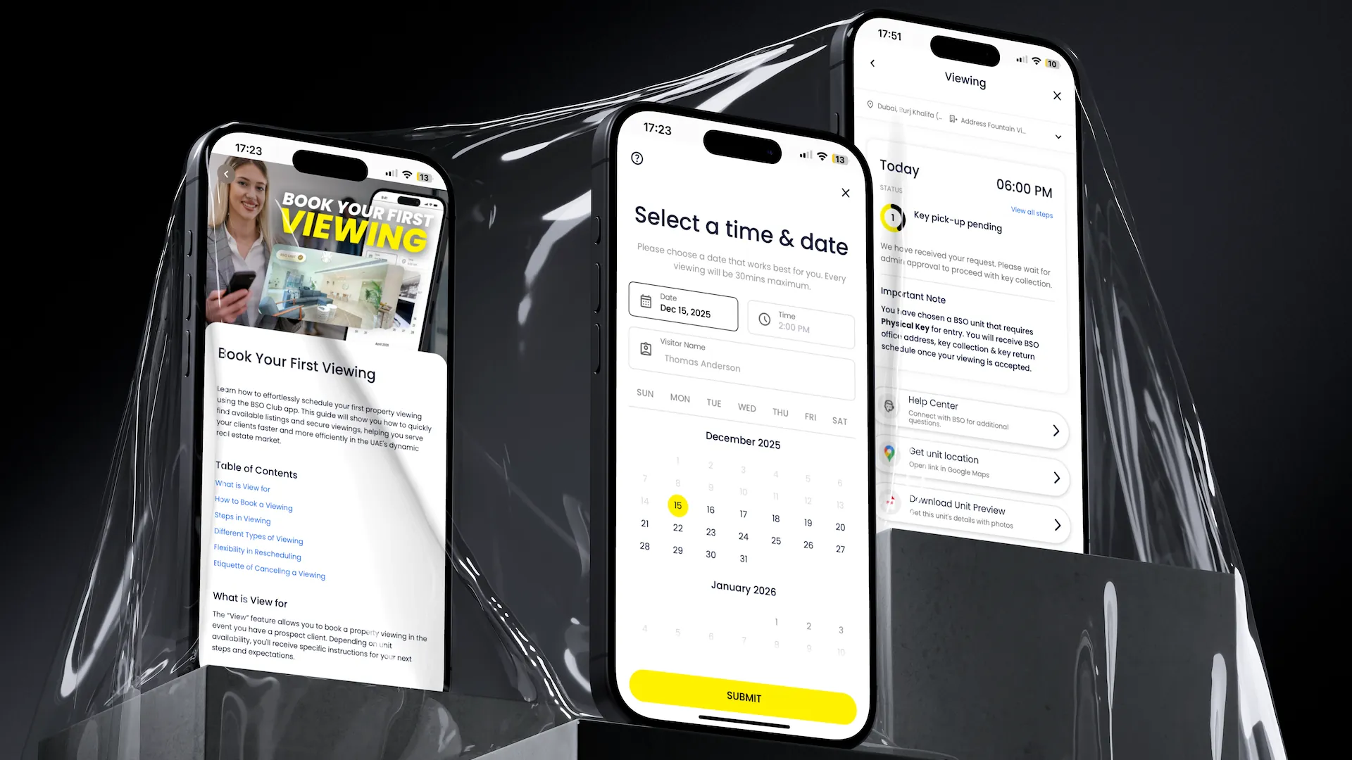 BSO Club Case Study - <g>BSO Club</g> - Slide 11