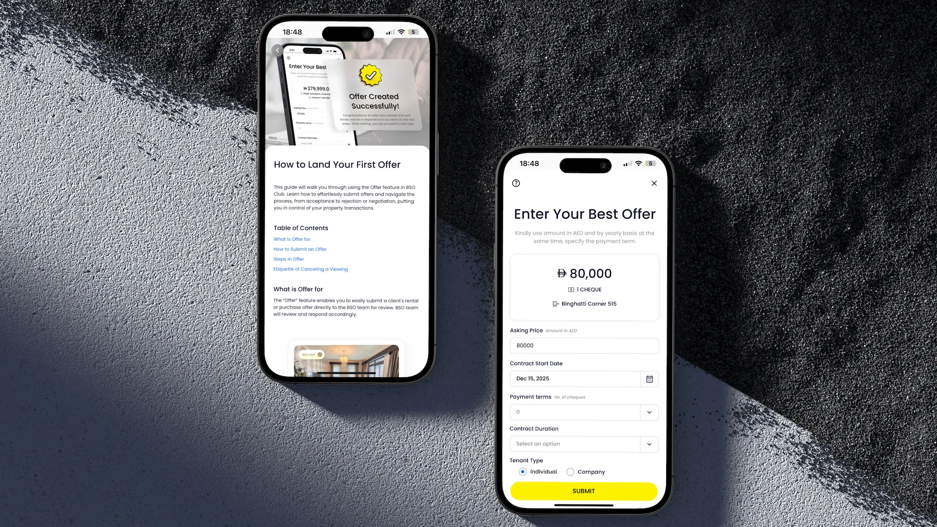 BSO Club Case Study - <g>BSO Club</g> - Slide 8