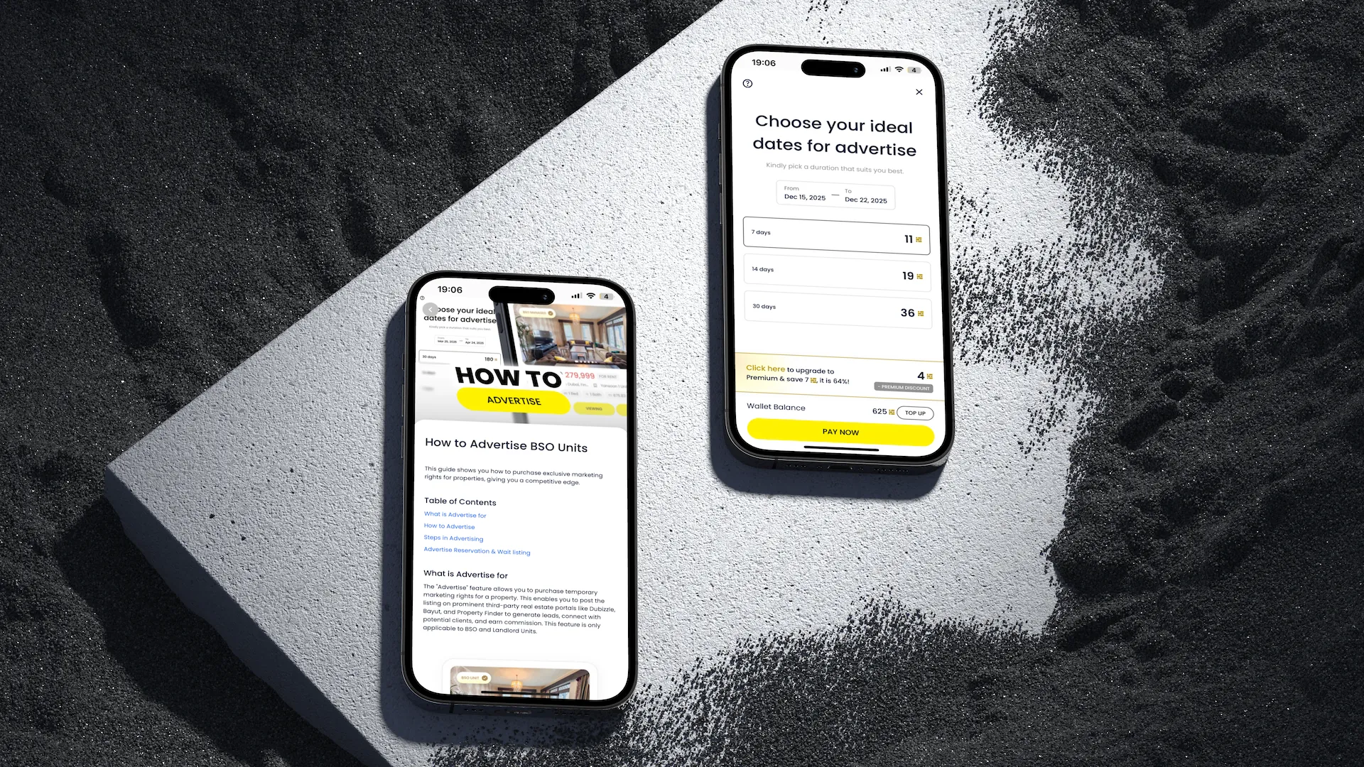 BSO Club Case Study - <g>BSO Club</g> - Slide 2