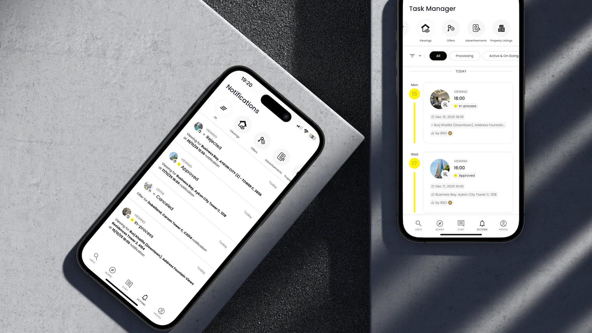 BSO Club Case Study - <g>BSO Club</g> - Slide 6