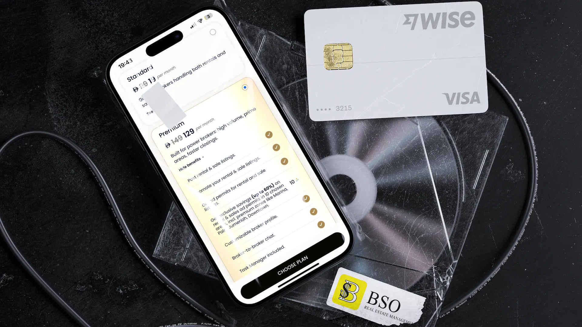 BSO Club Case Study - <g>BSO Club</g> - Slide 5